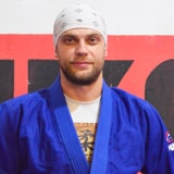 Жабинский Юрий Сергеевич